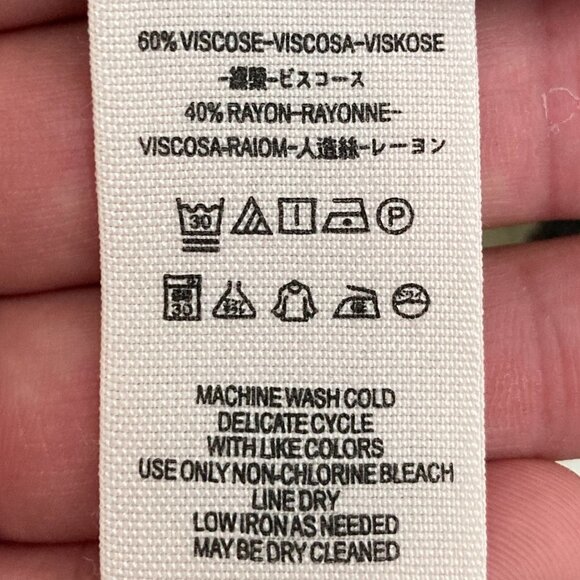 Free People Boho Floral French Quarter Wrap Flirty Ruffle Mini Dress - Picture 11 of 12